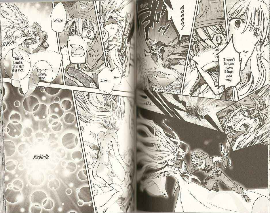 Page 29 Chapter 10 .hack//XXXX