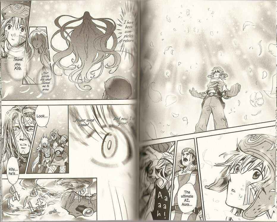 Page 30 Chapter 10 .hack//XXXX