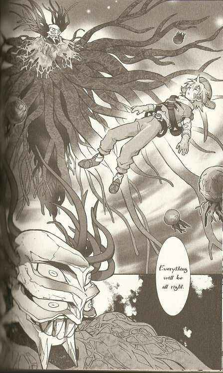 Page 15 Chapter 8 .hack//XXXX