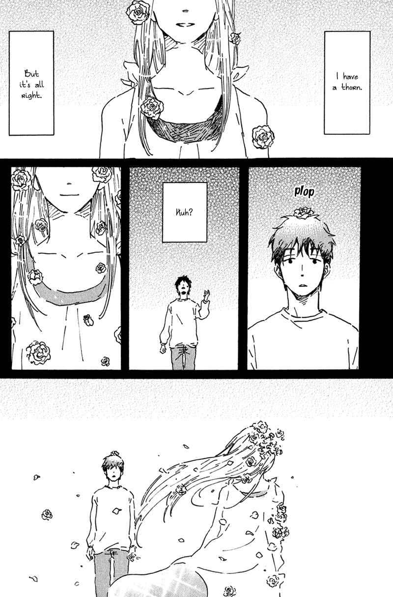 Page 26 Chapter 3 Ikemen-kun to Saenai-kun