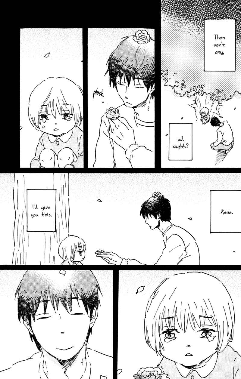 Page 19 Chapter 4 Ikemen-kun to Saenai-kun