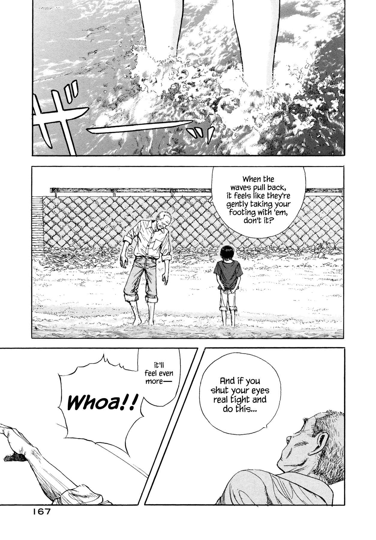 Page 13 Chapter 5 Goggle