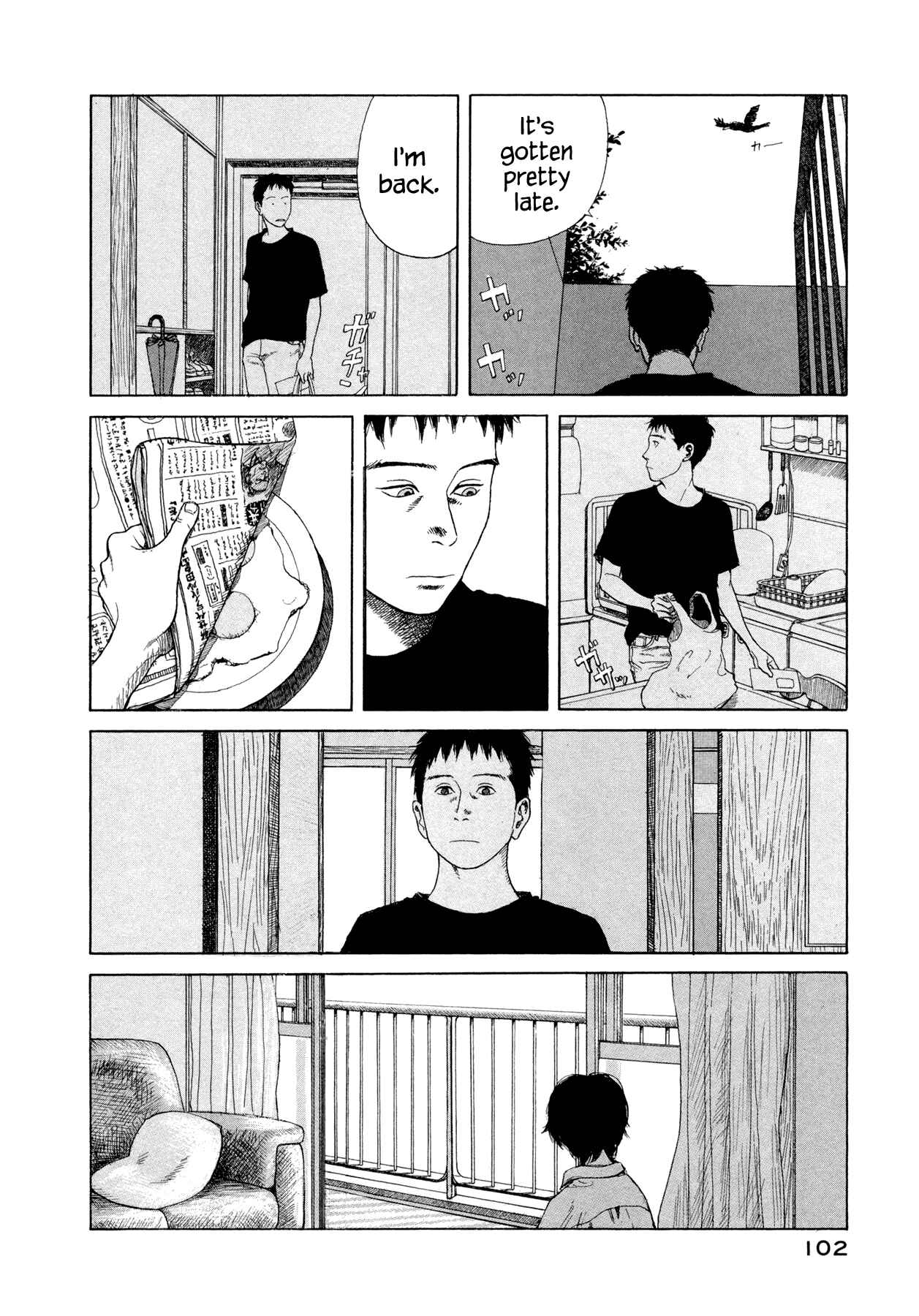 Page 12 Chapter 3 Goggle