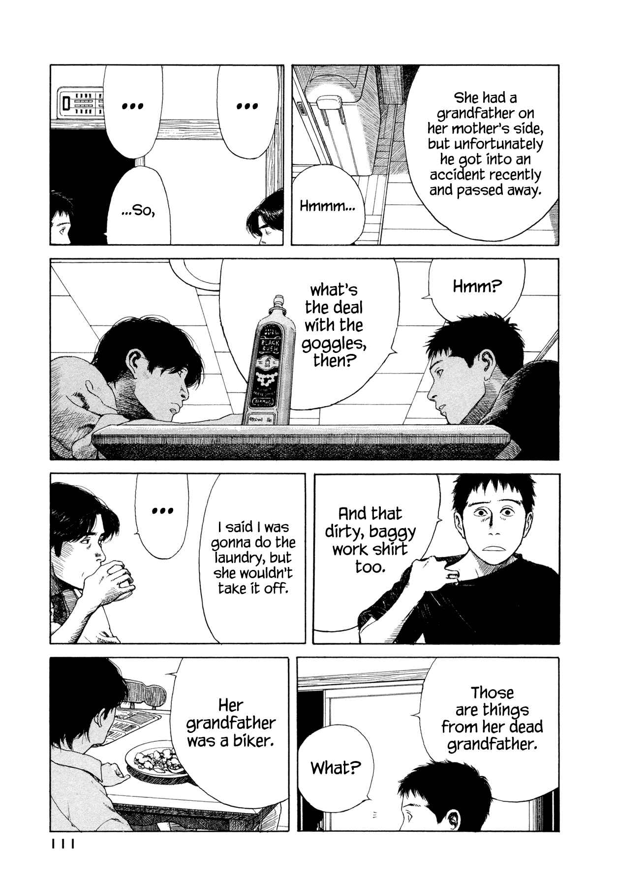 Page 21 Chapter 3 Goggle