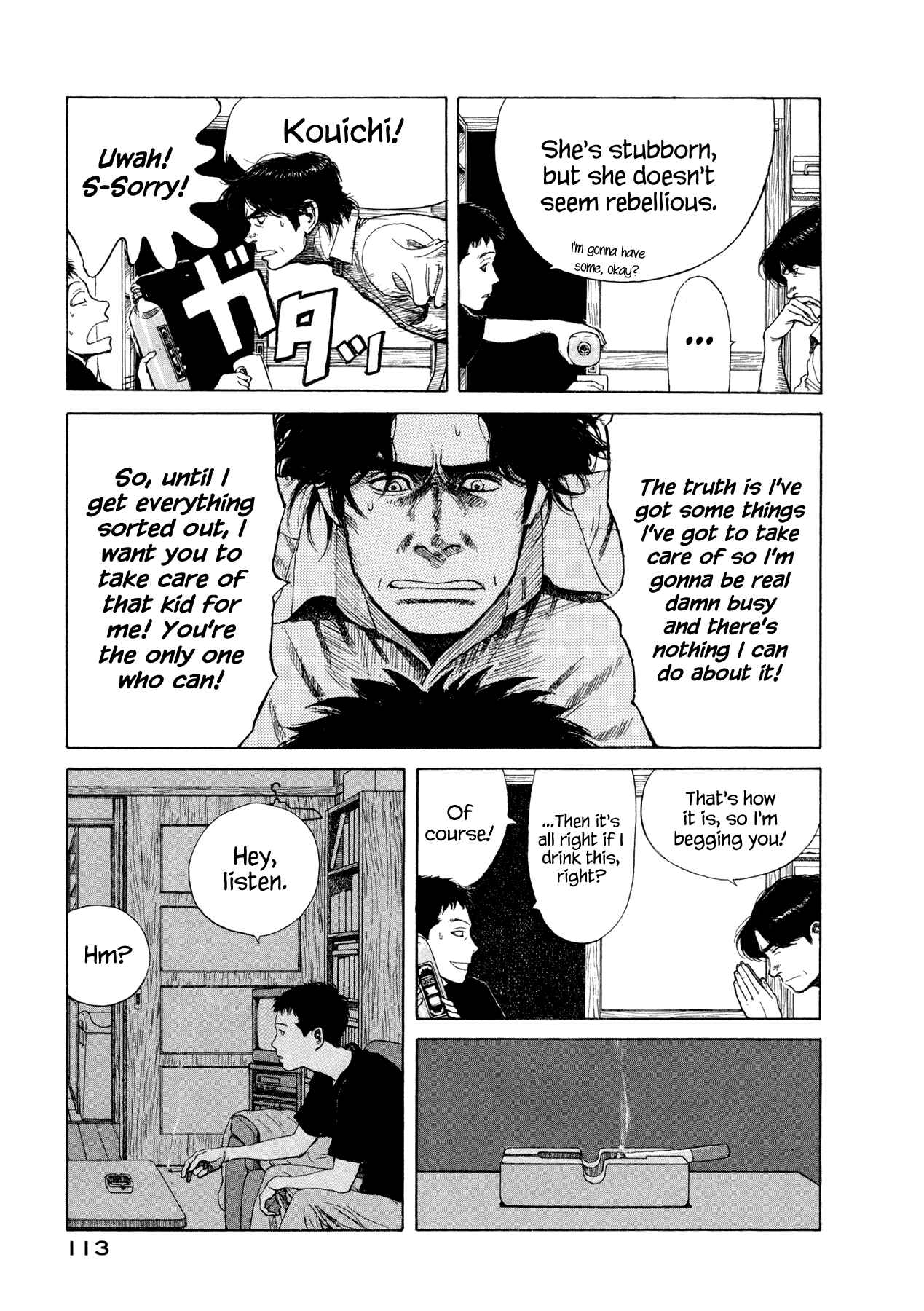 Page 23 Chapter 3 Goggle