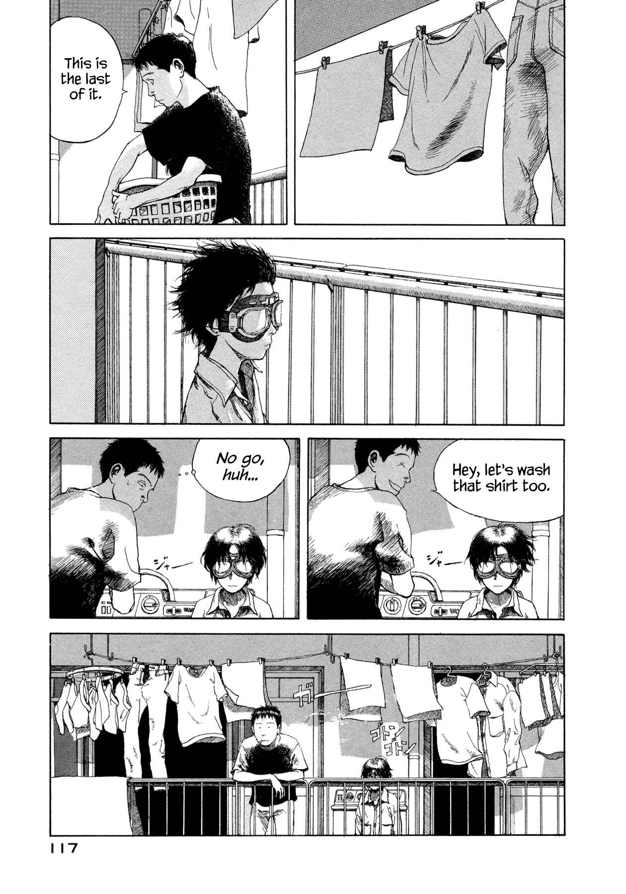 Page 27 Chapter 3 Goggle