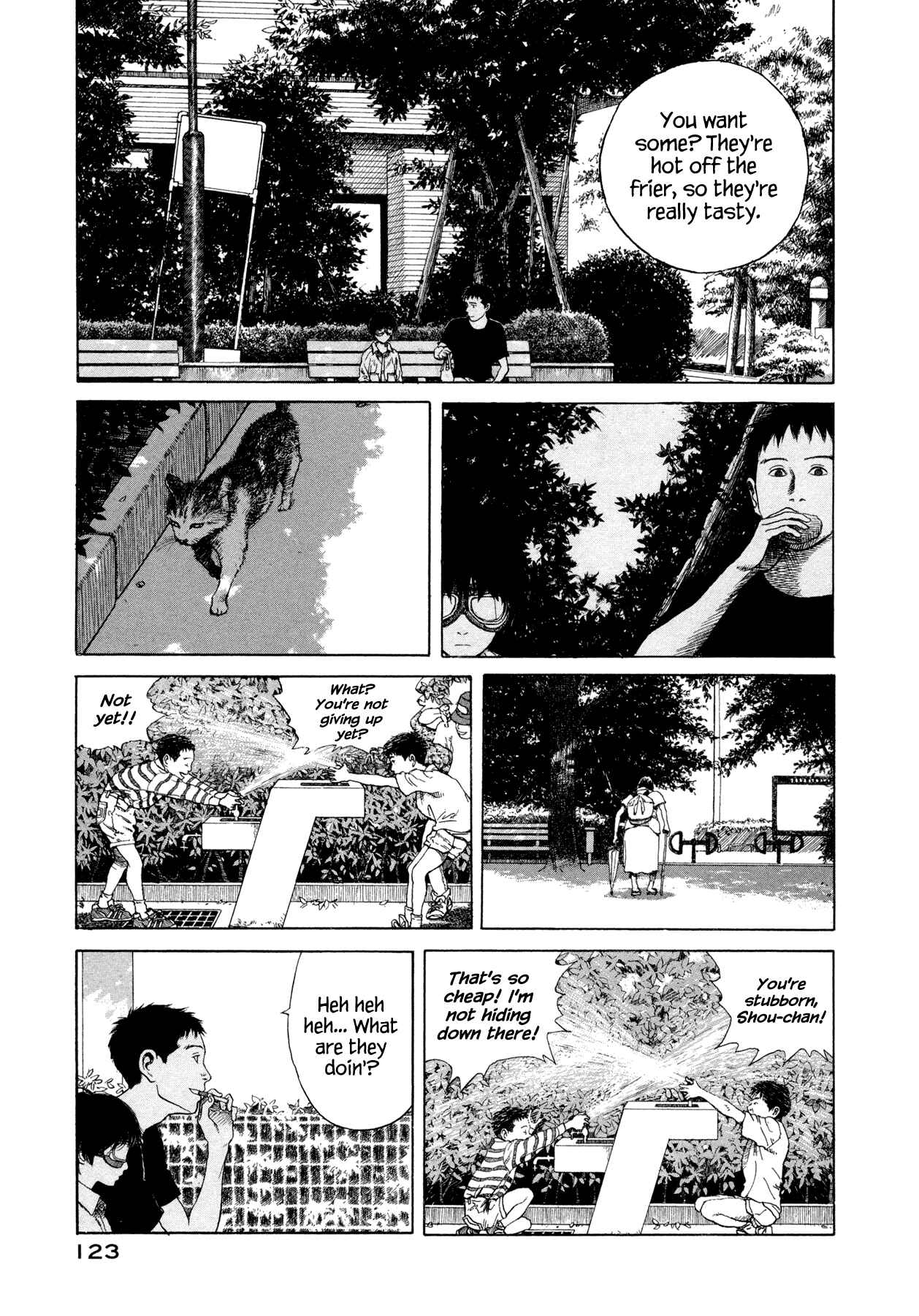 Page 33 Chapter 3 Goggle