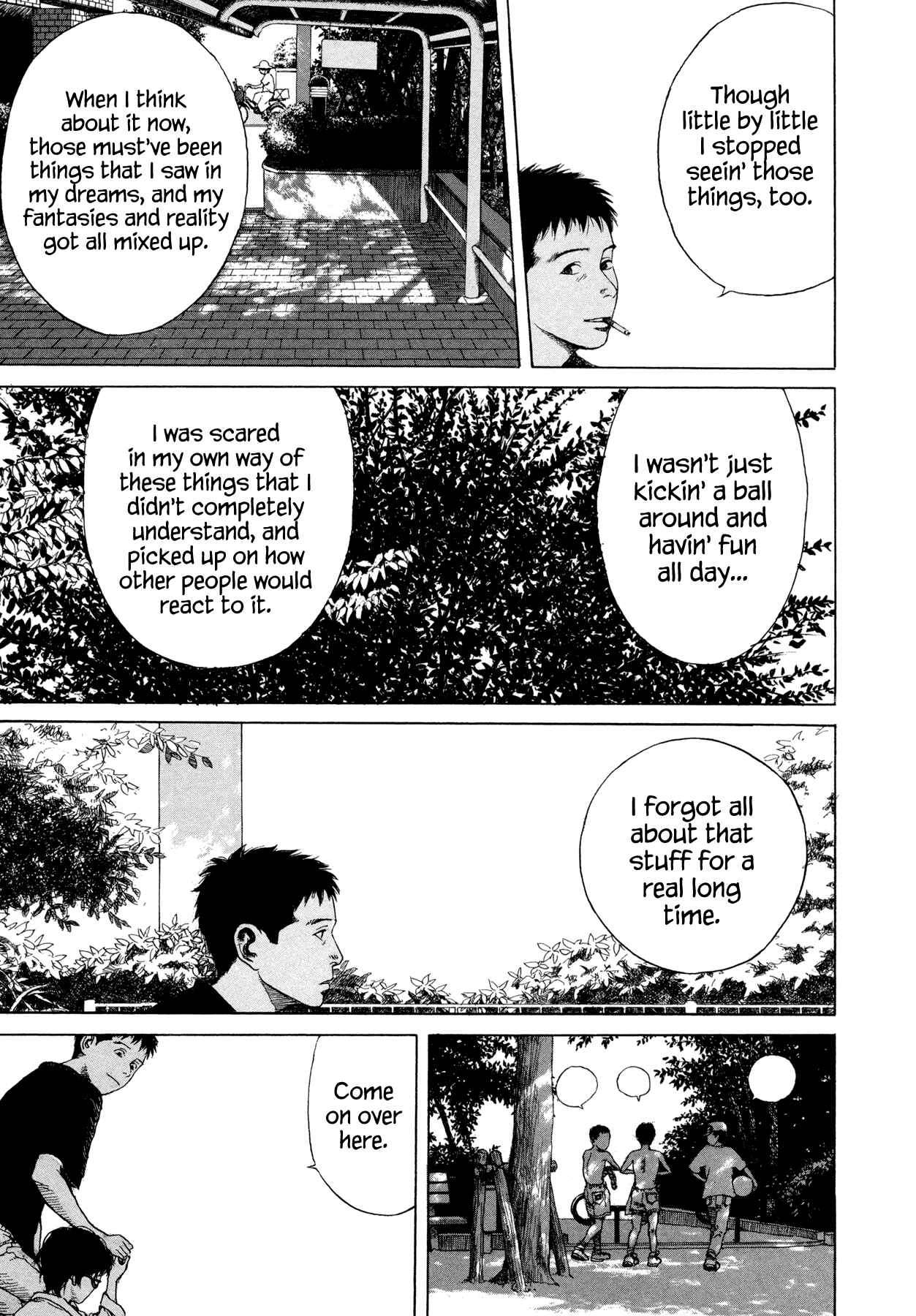 Page 35 Chapter 3 Goggle