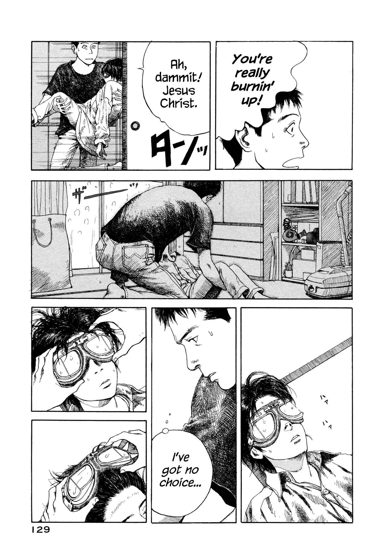 Page 39 Chapter 3 Goggle