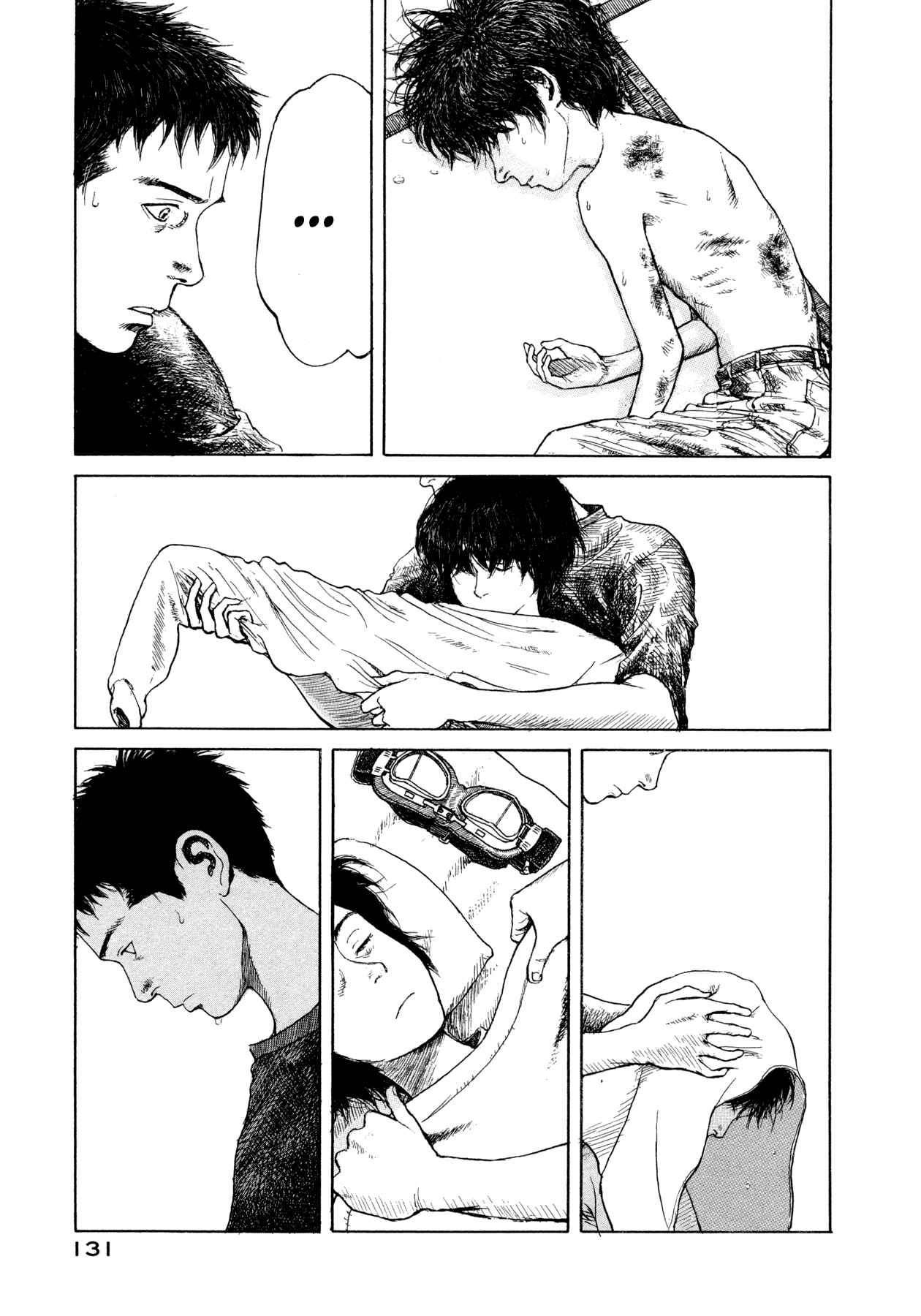 Page 41 Chapter 3 Goggle