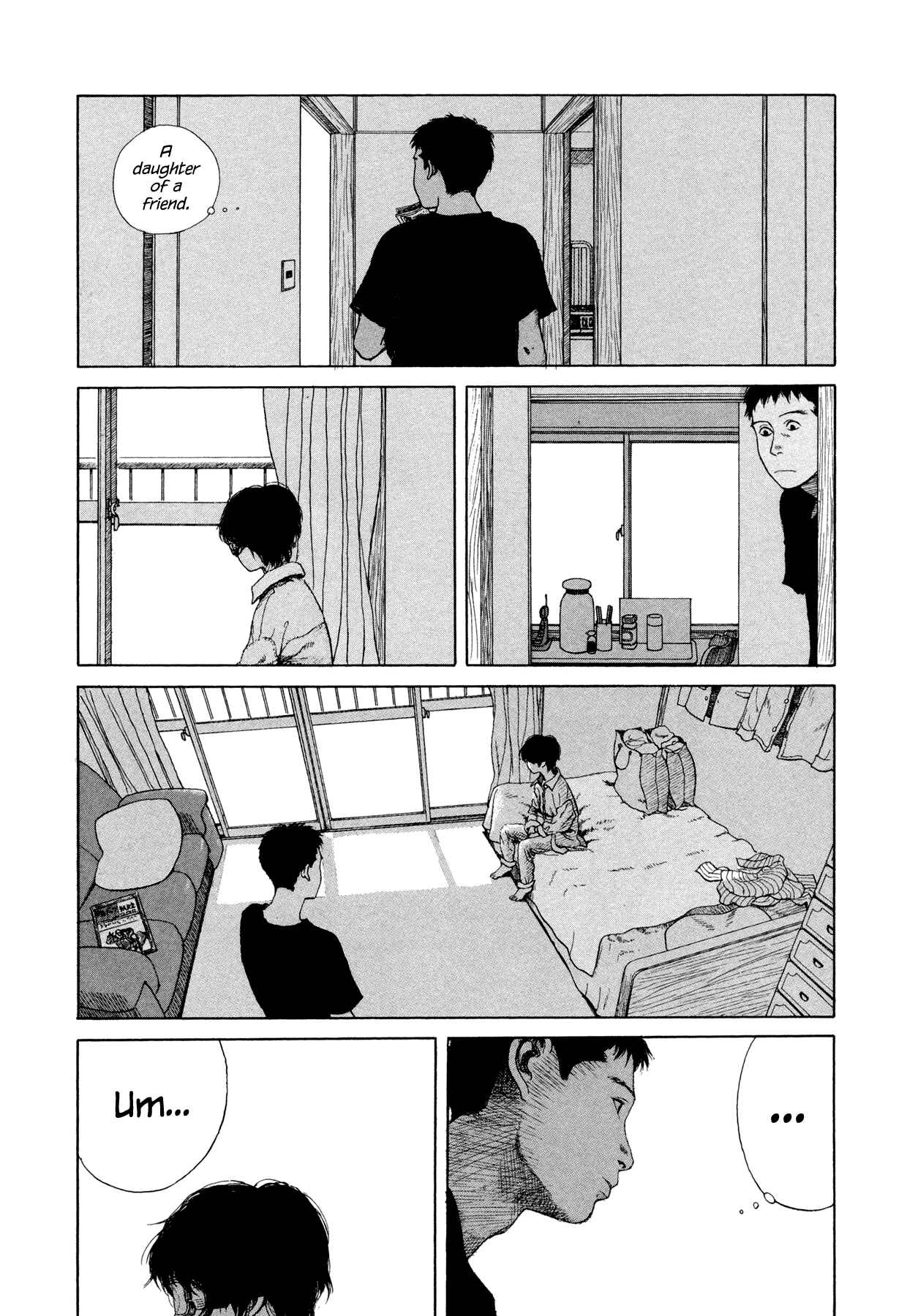Page 5 Chapter 3 Goggle