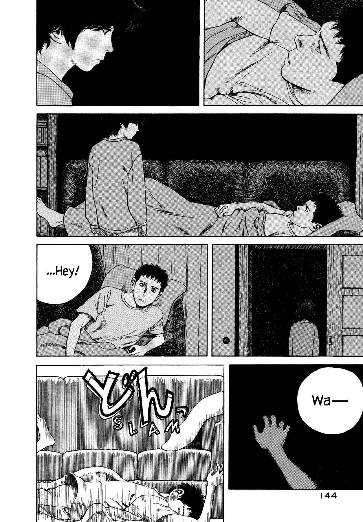 Page 54 Chapter 3 Goggle