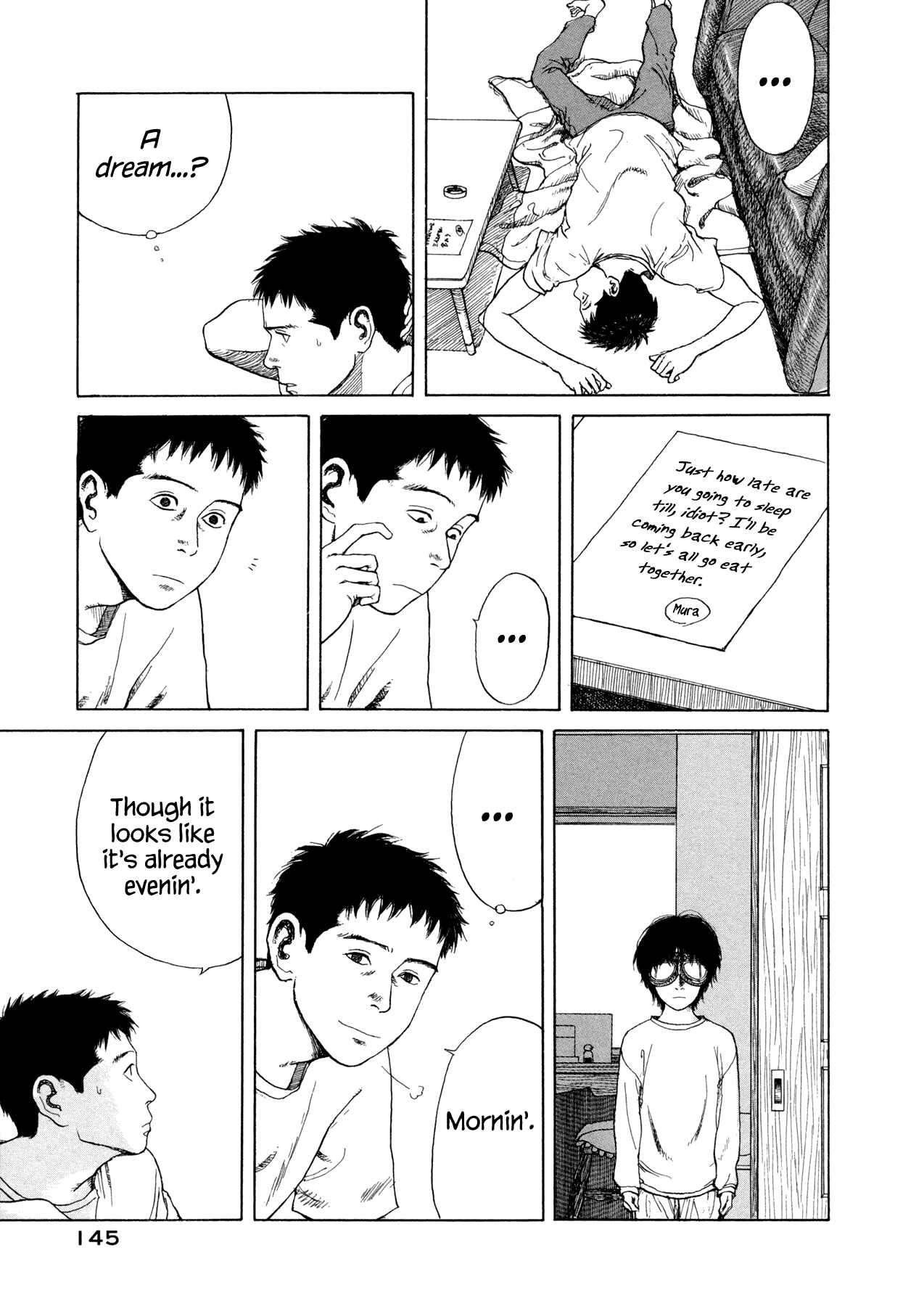 Page 55 Chapter 3 Goggle
