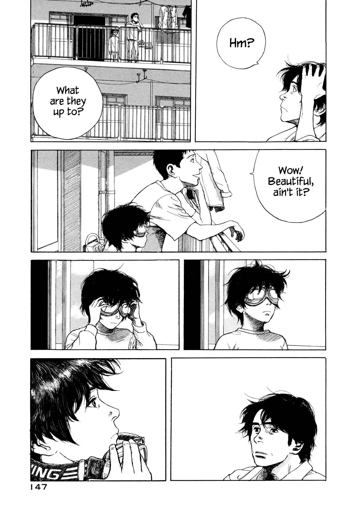 Page 57 Chapter 3 Goggle