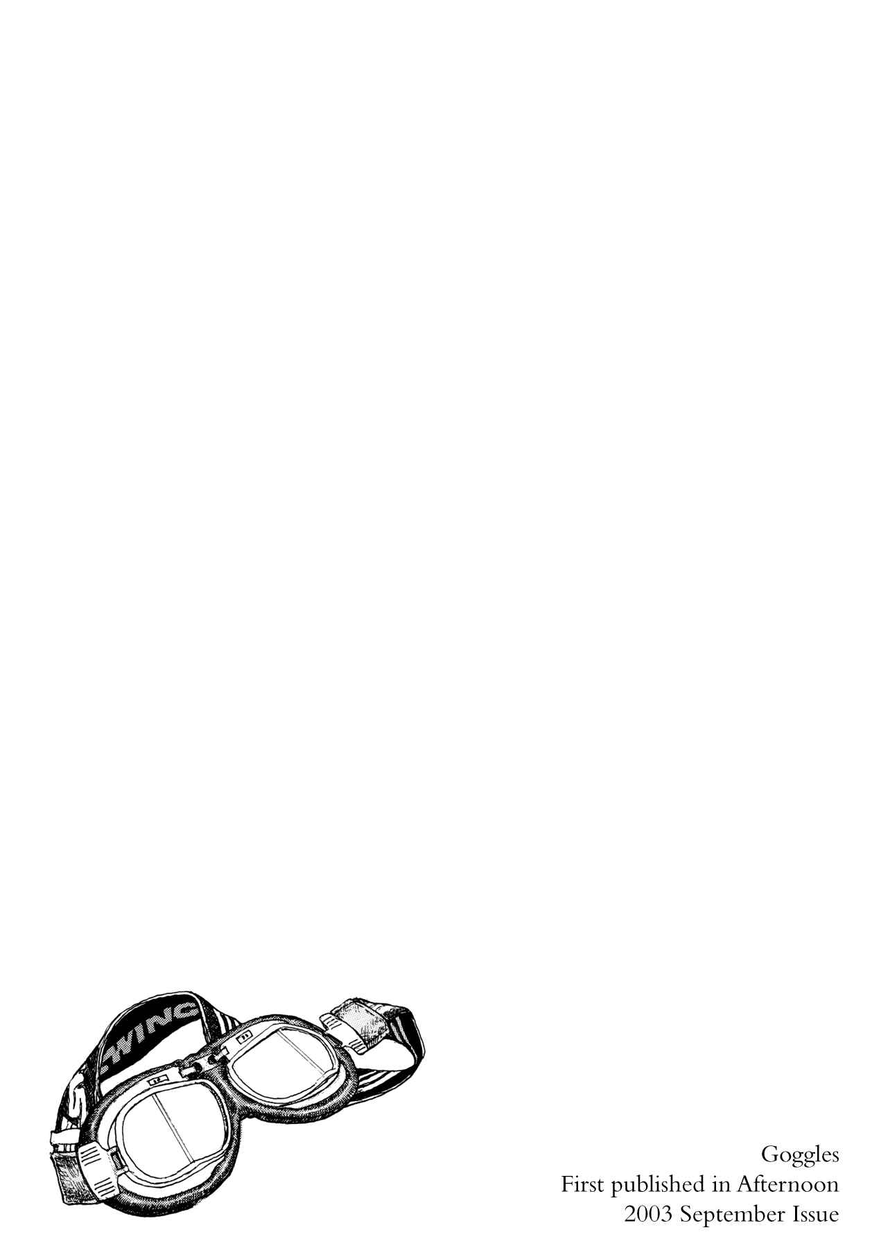 Page 59 Chapter 3 Goggle