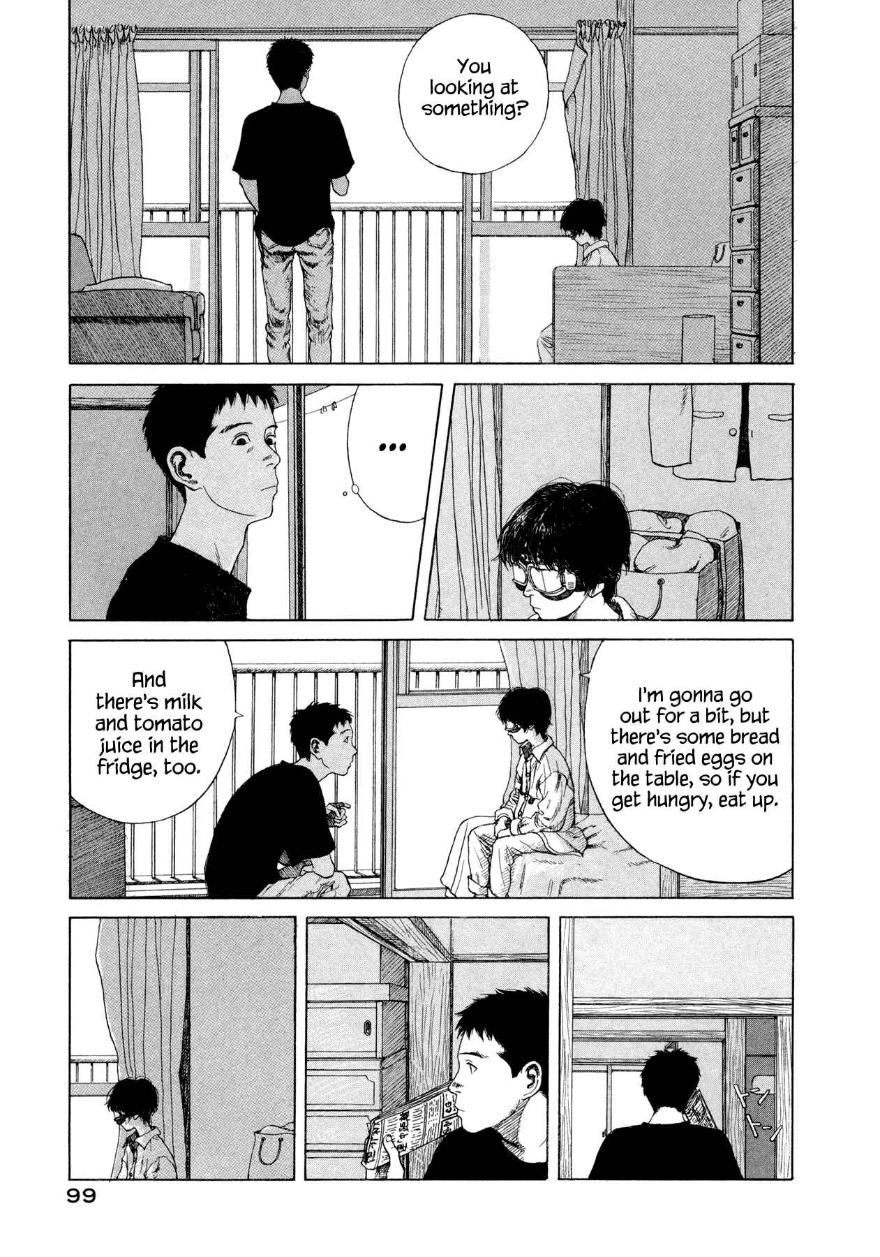 Page 9 Chapter 3 Goggle