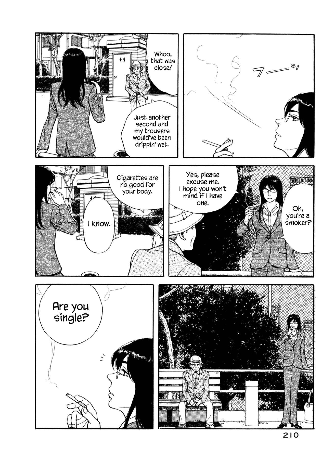 Page 28 Chapter 6 Goggle