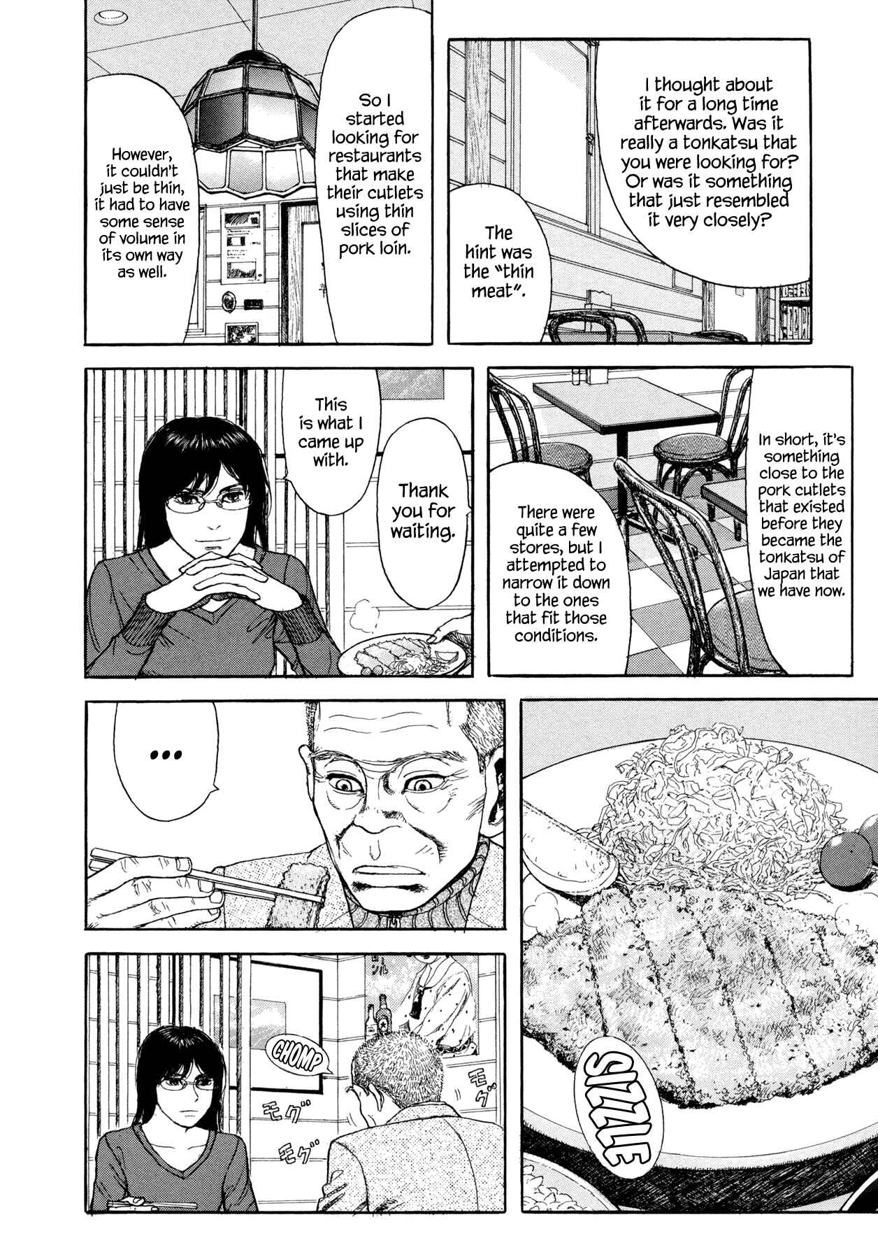 Page 40 Chapter 6 Goggle