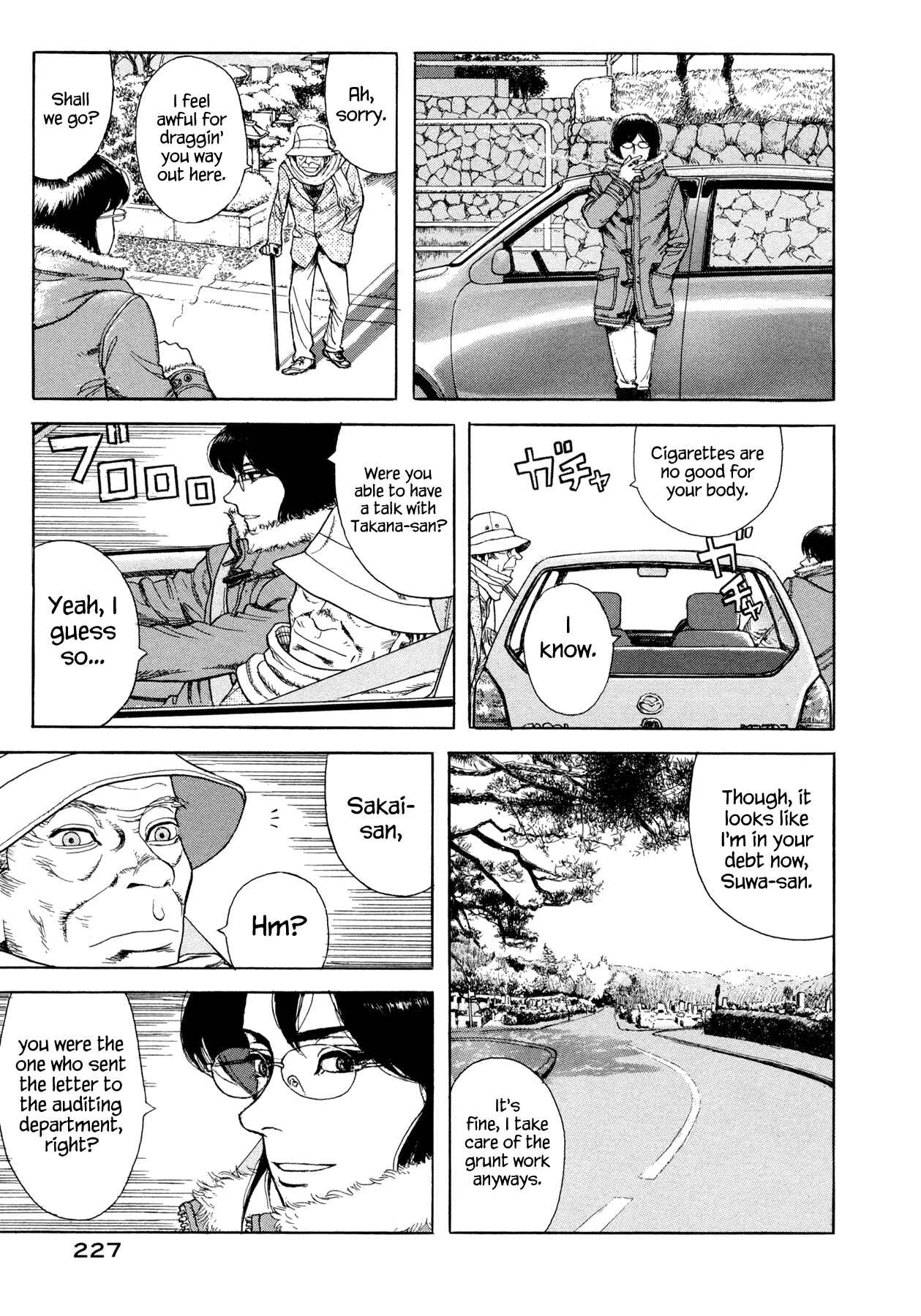 Page 45 Chapter 6 Goggle