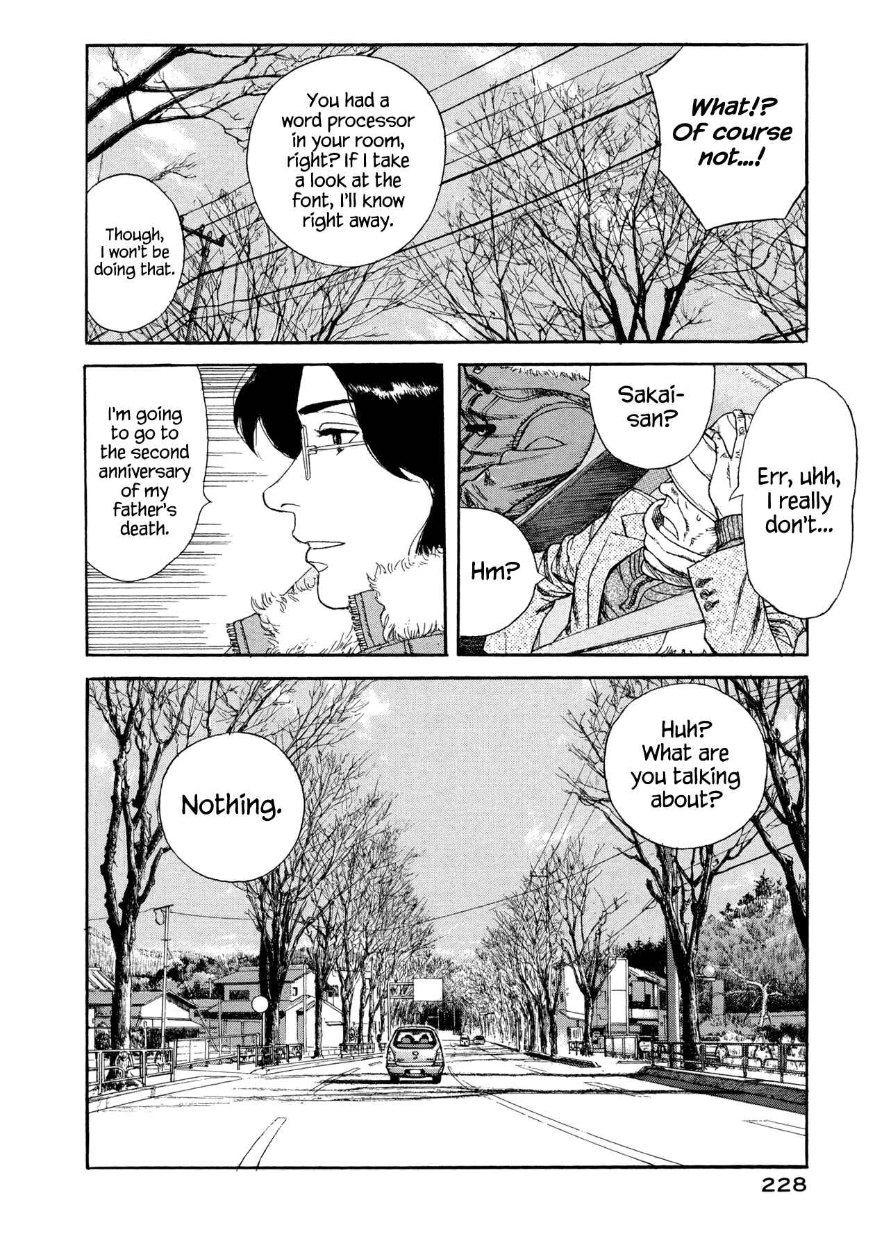 Page 46 Chapter 6 Goggle