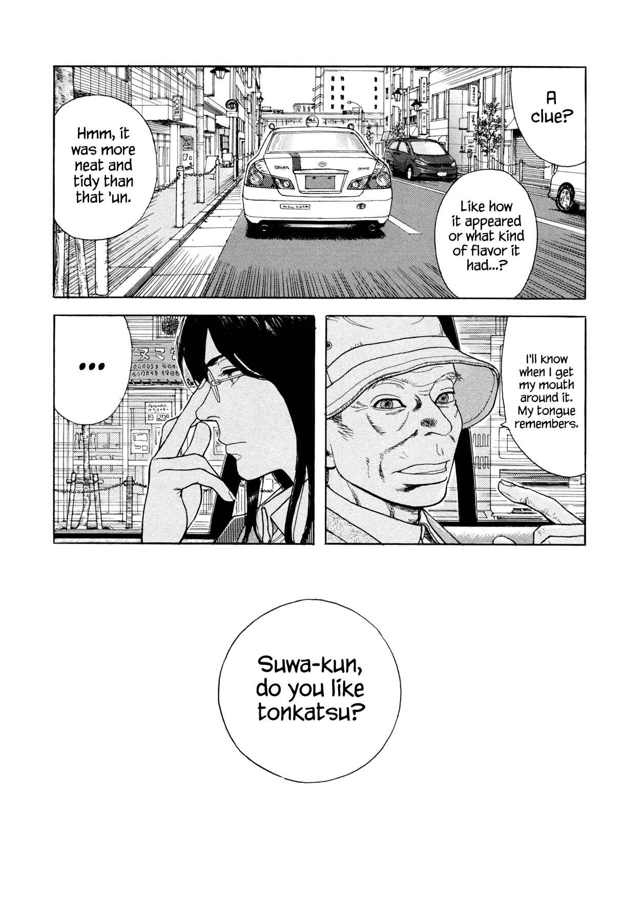 Page 5 Chapter 6 Goggle