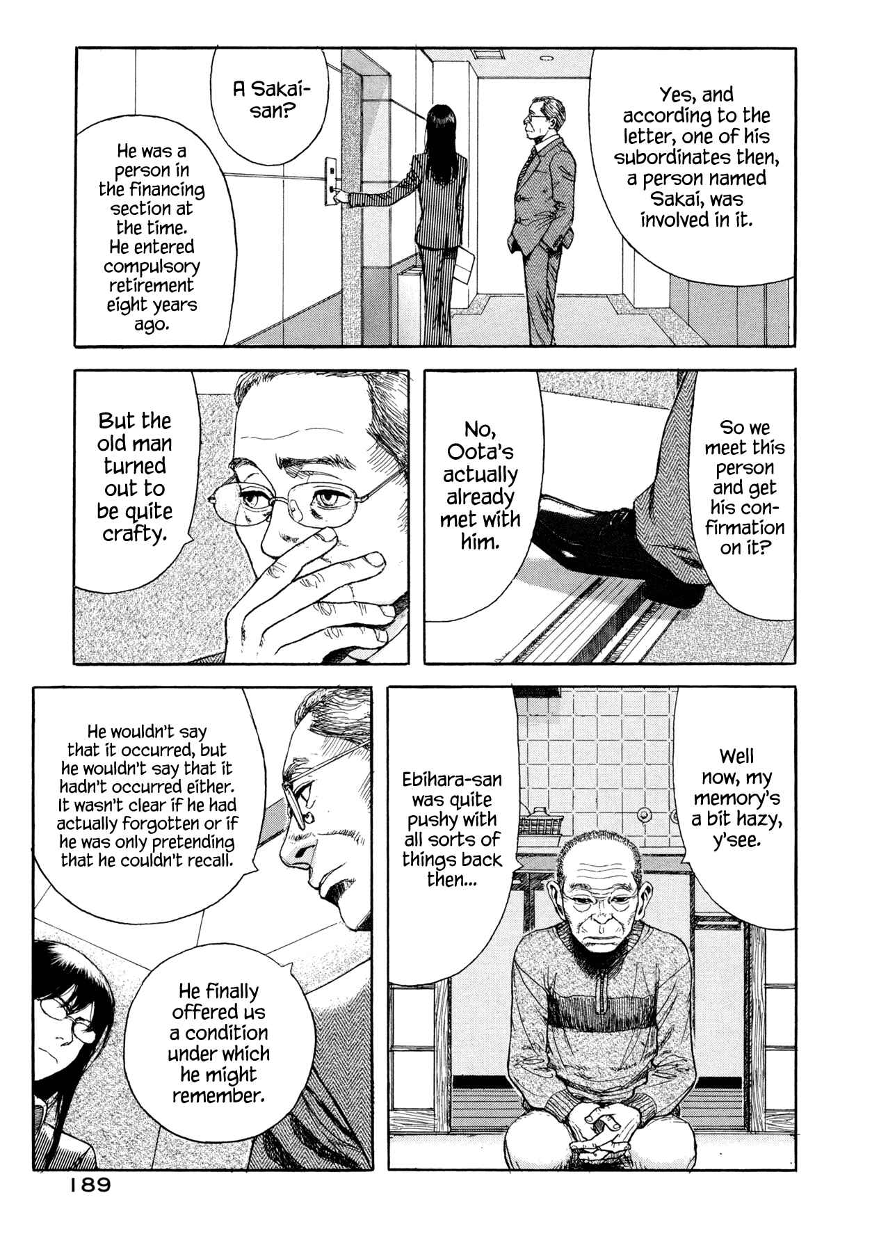 Page 7 Chapter 6 Goggle