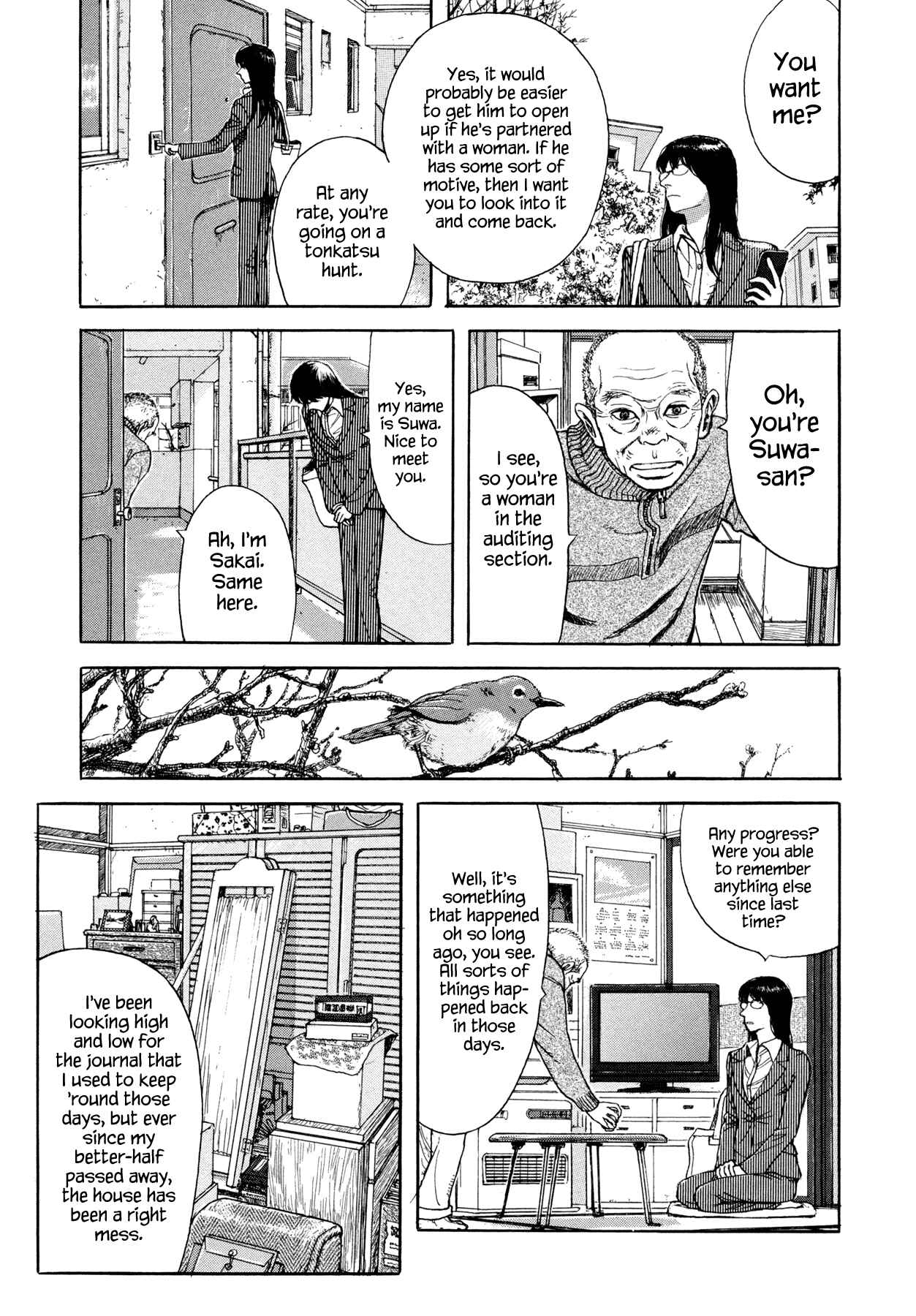 Page 9 Chapter 6 Goggle