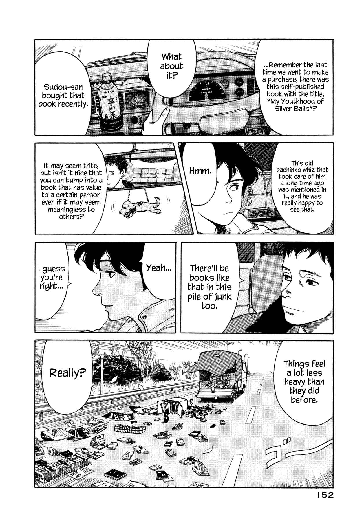 Page 2 Chapter 4 Goggle