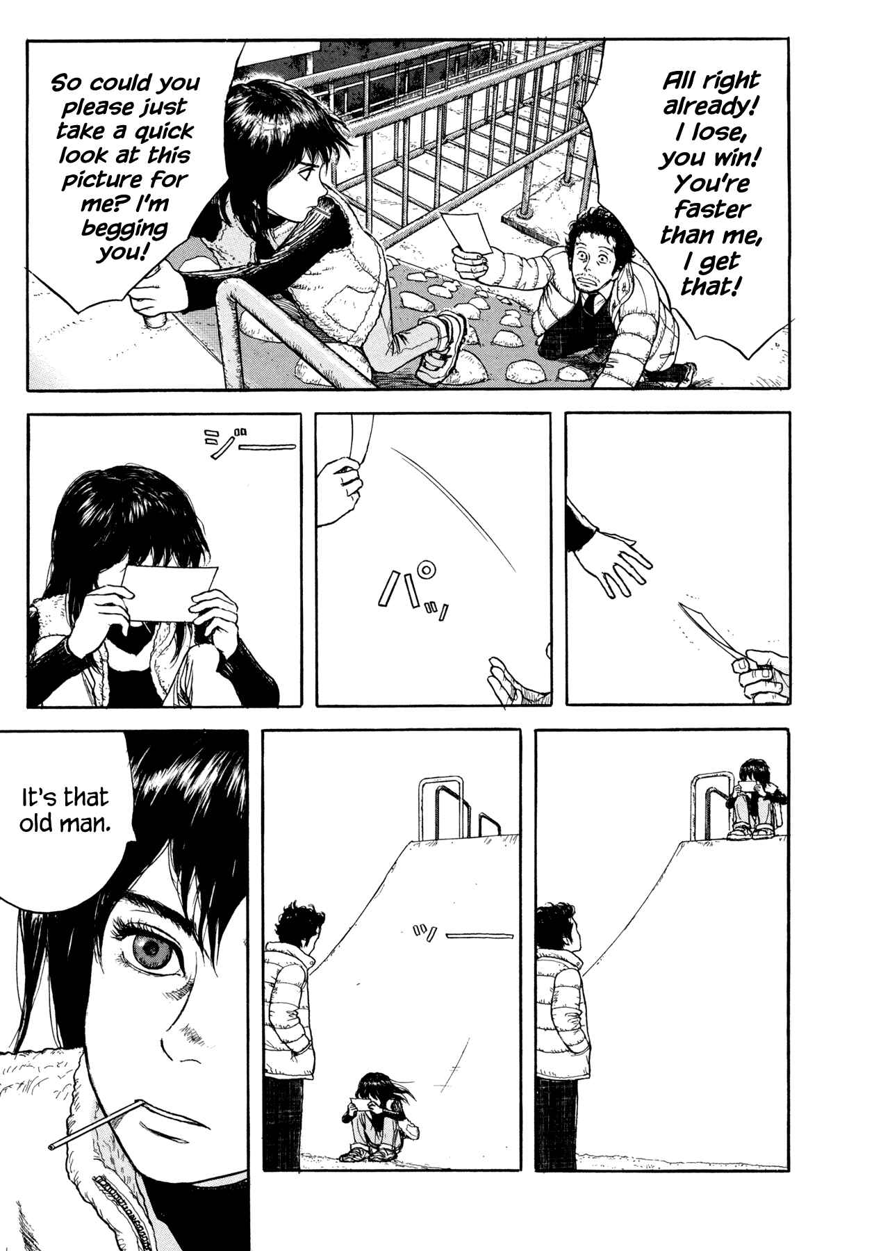 Page 15 Chapter 2 Goggle