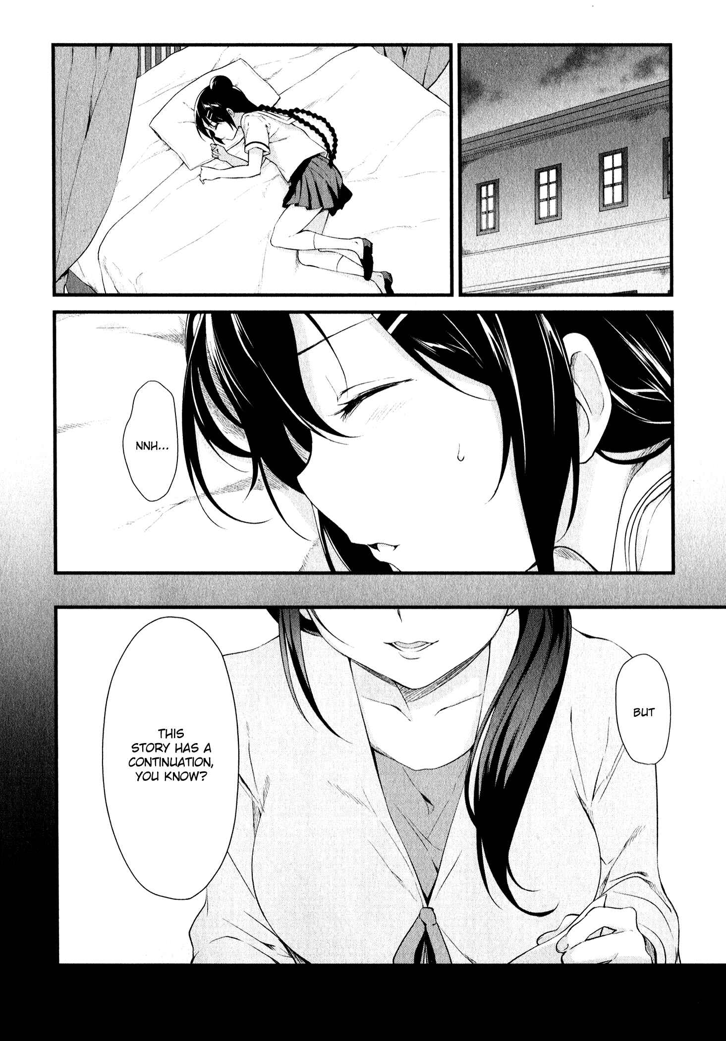Page 20 Chapter 13 Mahou Shoujo Suzune☆Magica