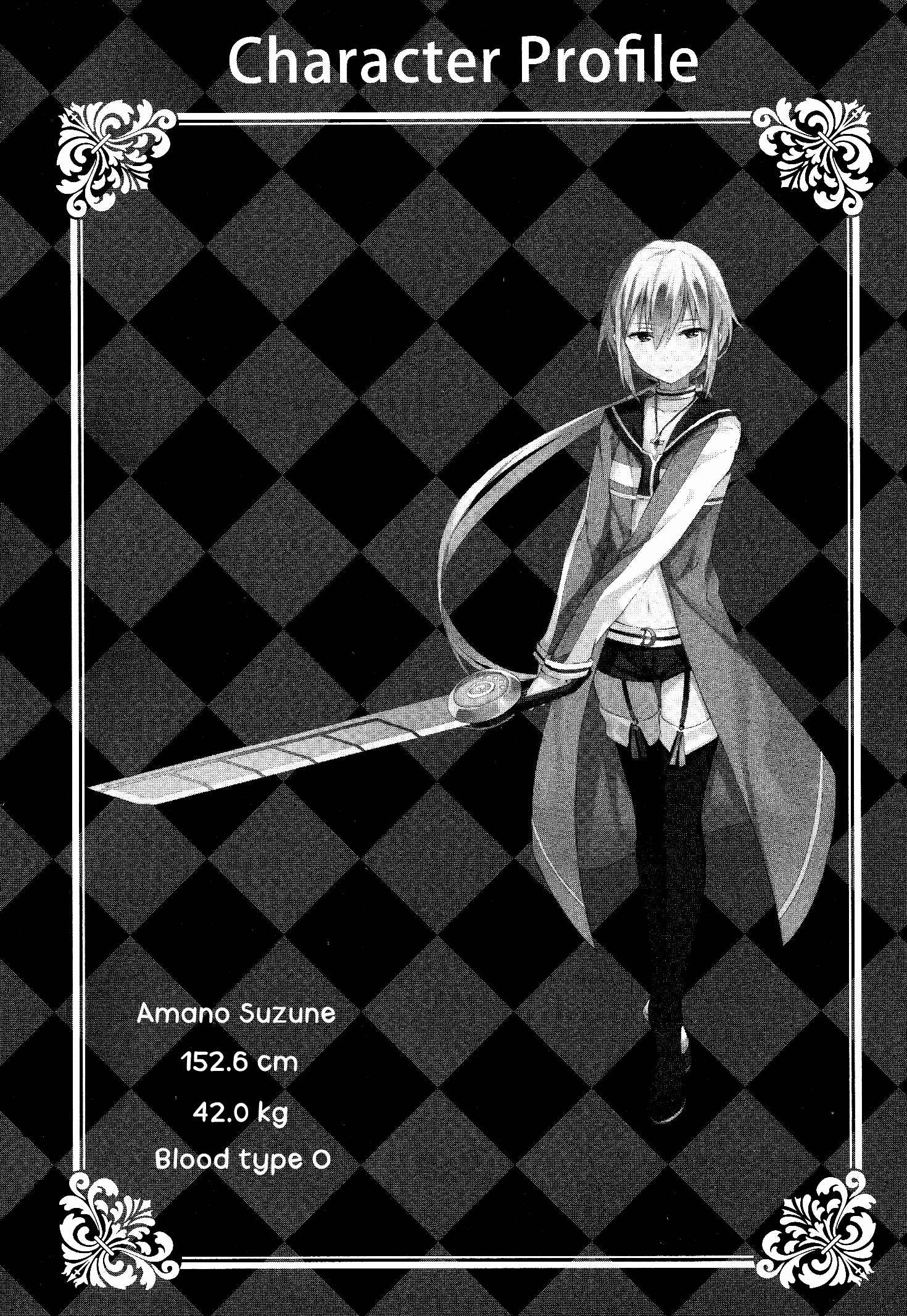 Page 30 Chapter 4 Mahou Shoujo Suzune☆Magica
