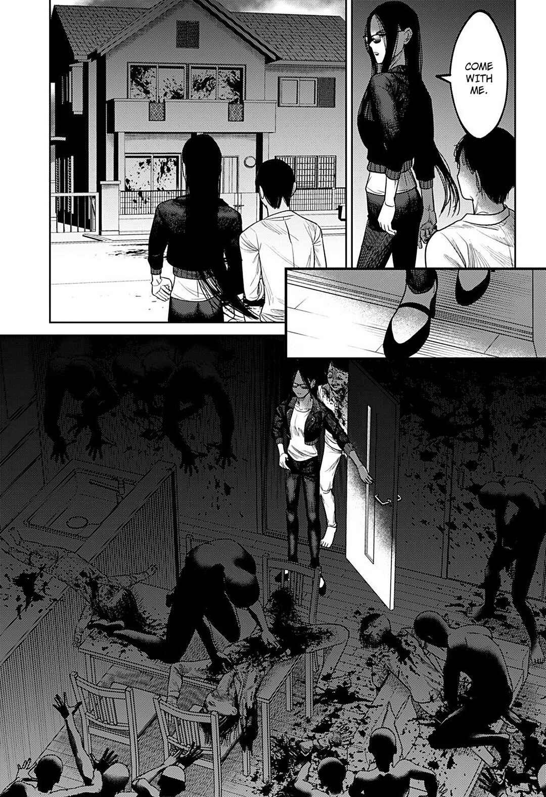 Page 48 Chapter Unknown_c5e5 Ugly Residential Area