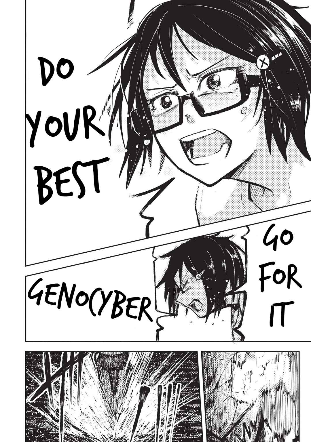 Page 20 Chapter Unknown_8d02 A Villain Will Never Give Up