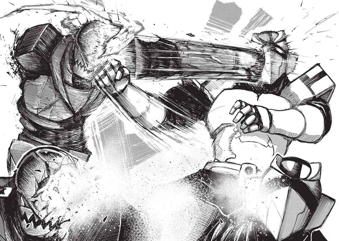 Page 22 Chapter Unknown_8d02 A Villain Will Never Give Up