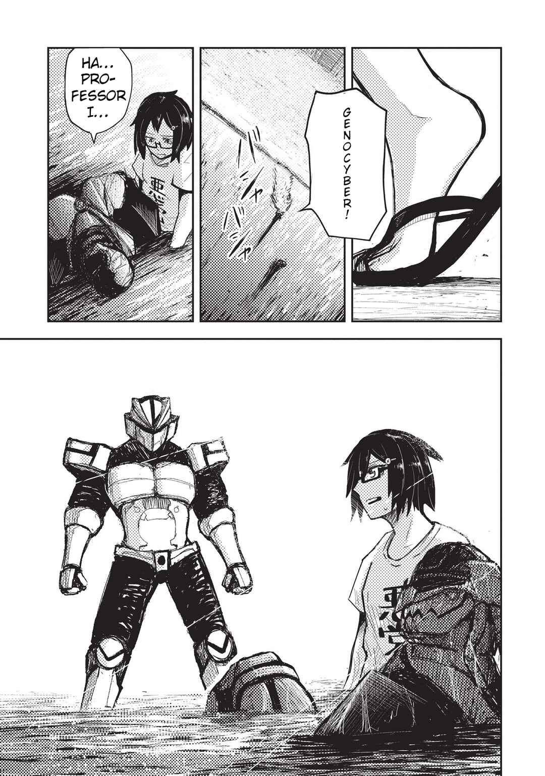Page 24 Chapter Unknown_8d02 A Villain Will Never Give Up