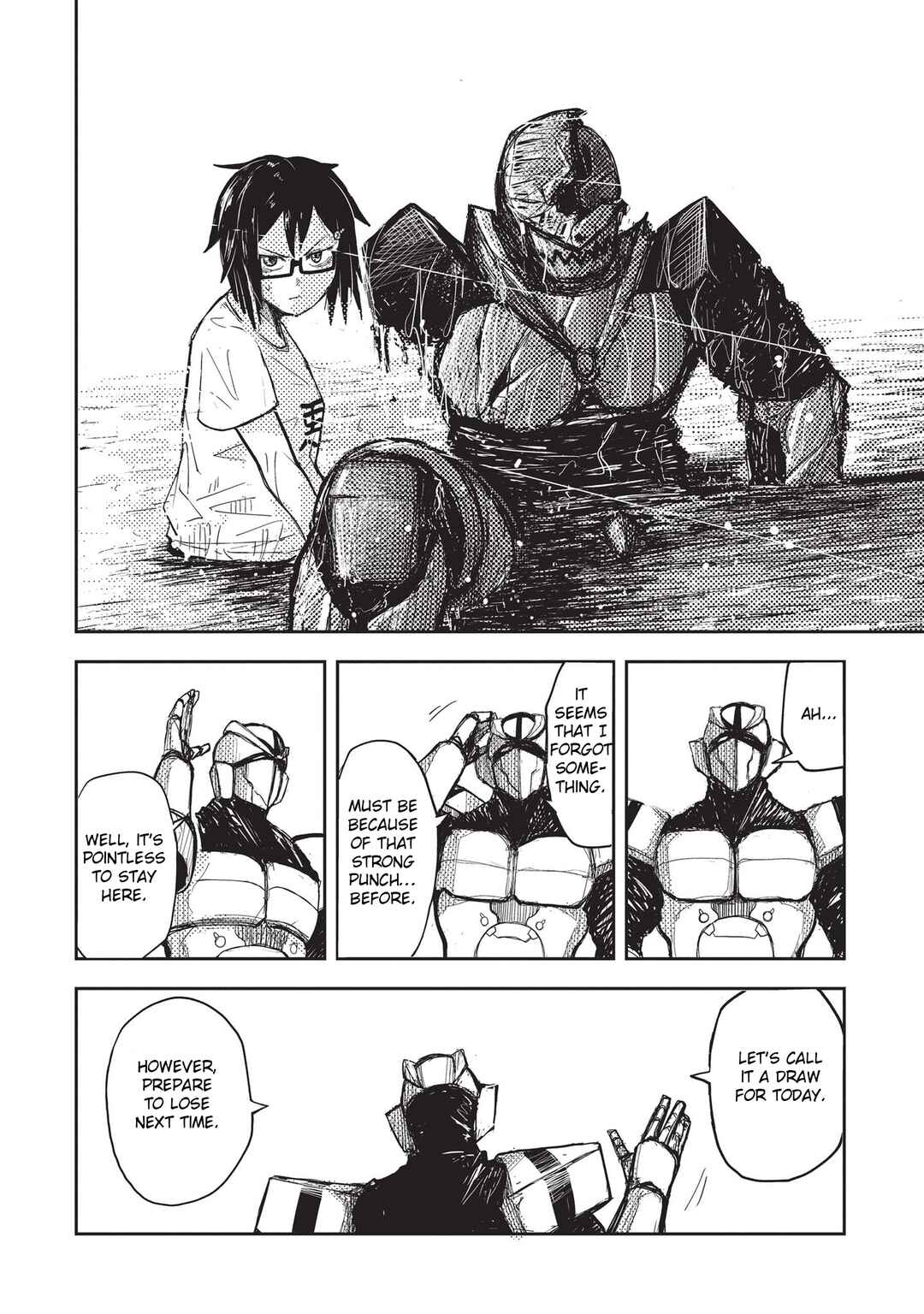 Page 25 Chapter Unknown_8d02 A Villain Will Never Give Up