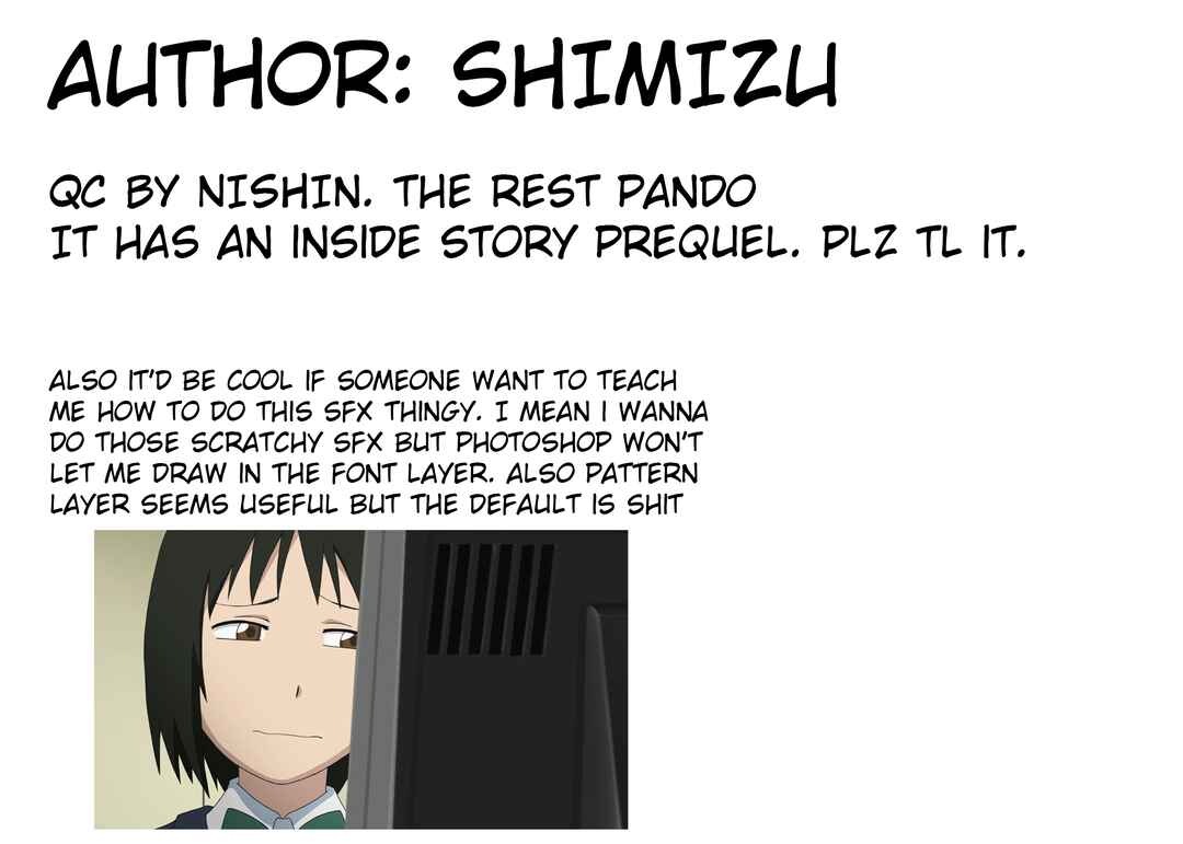Page 28 Chapter Unknown_8d02 A Villain Will Never Give Up