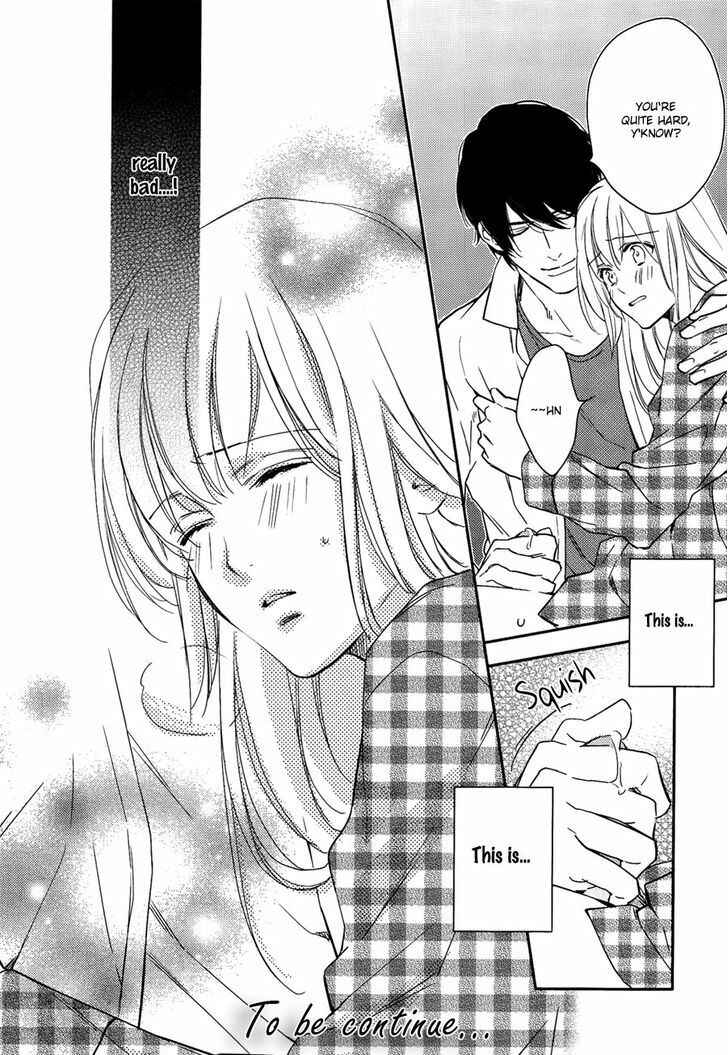 Page 31 Chapter 3 Hanayome wa Juunanasai
