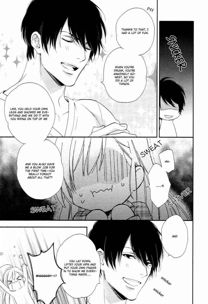 Page 30 Chapter 4 Hanayome wa Juunanasai