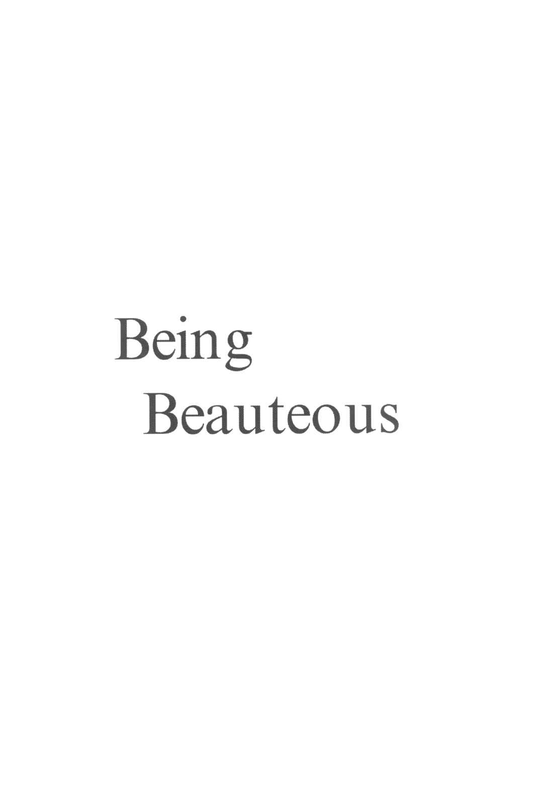 Page 3 Chapter Unknown_a944 Clannad - Being Beauteous (Doujinshi)