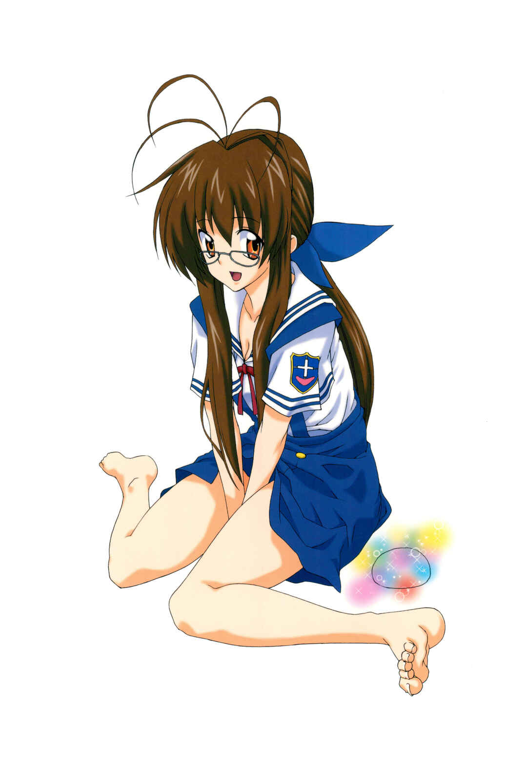 Page 34 Chapter Unknown_a944 Clannad - Being Beauteous (Doujinshi)