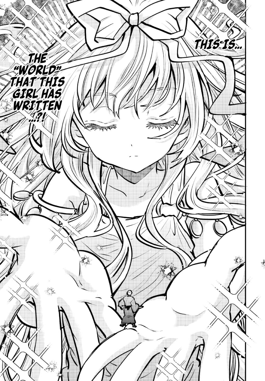 Page 21 Chapter 17 Zettai ni Yuuwaku sarenai Otoko VS Zettai ni Yuuwaku suru Onna
