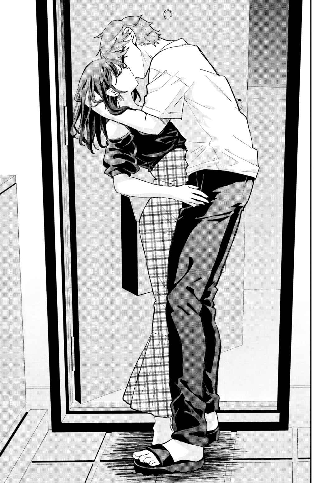 Page 28 Chapter 16 Zettai ni Yuuwaku sarenai Otoko VS Zettai ni Yuuwaku suru Onna