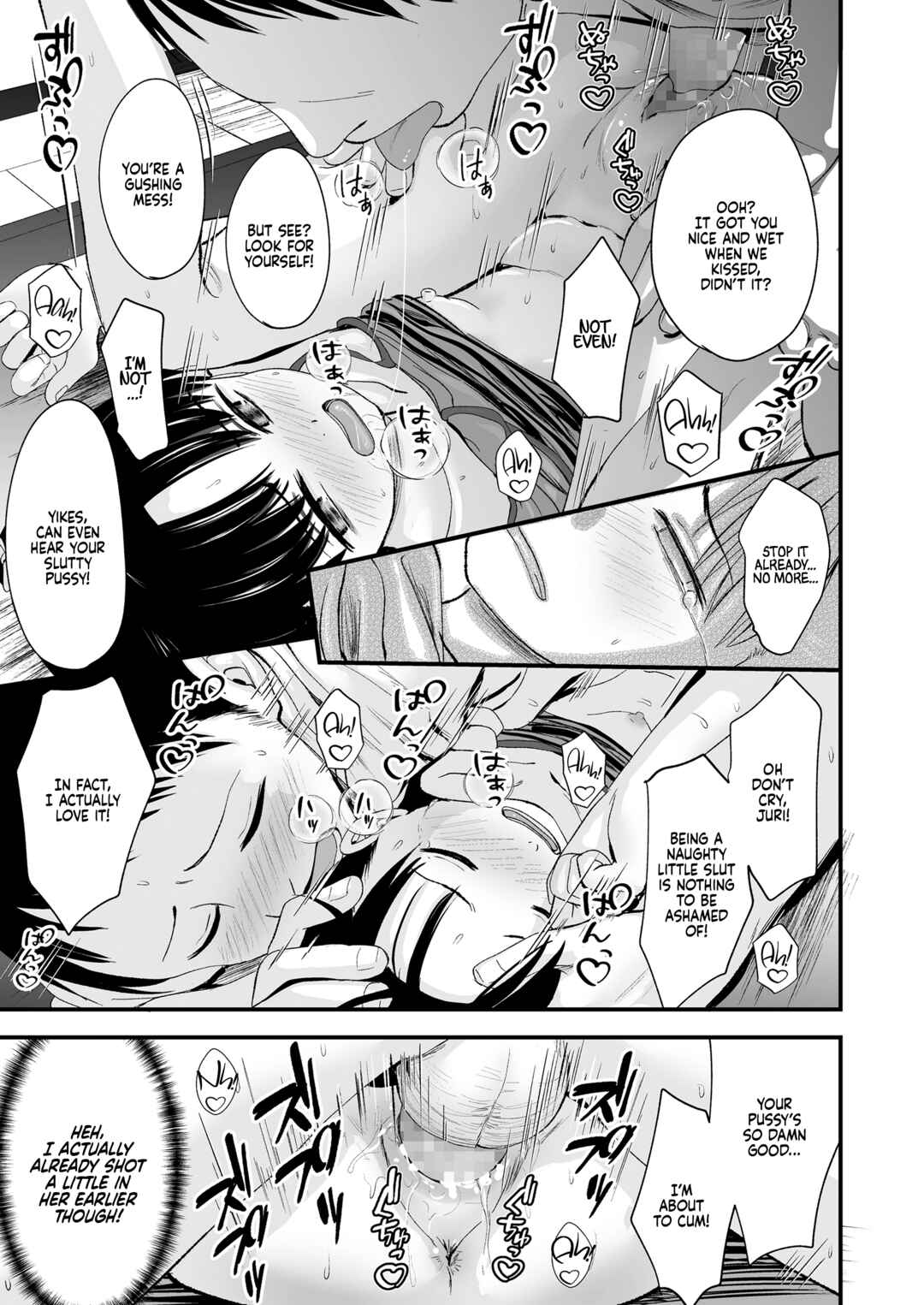 Page 23 Chapter Unknown_e10b Sayonara, Papa
