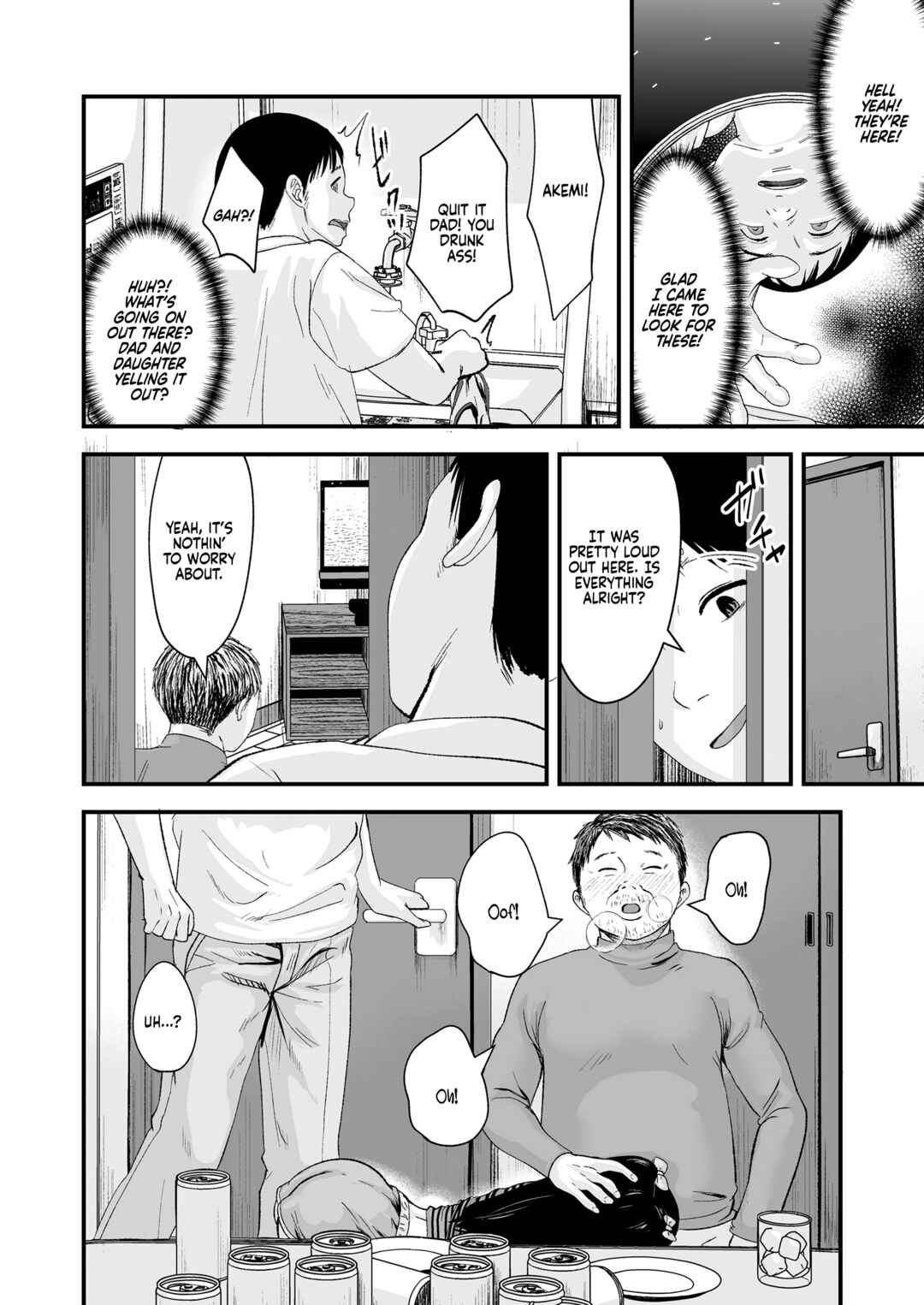 Page 6 Chapter Unknown_e10b Sayonara, Papa