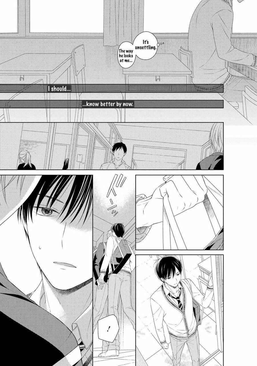 Page 7 Chapter 3 Kizudarake no Hakoniwa