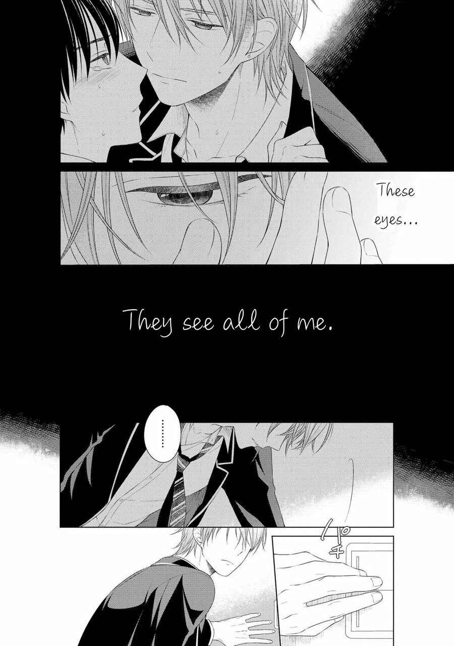 Page 29 Chapter 4 Kizudarake no Hakoniwa