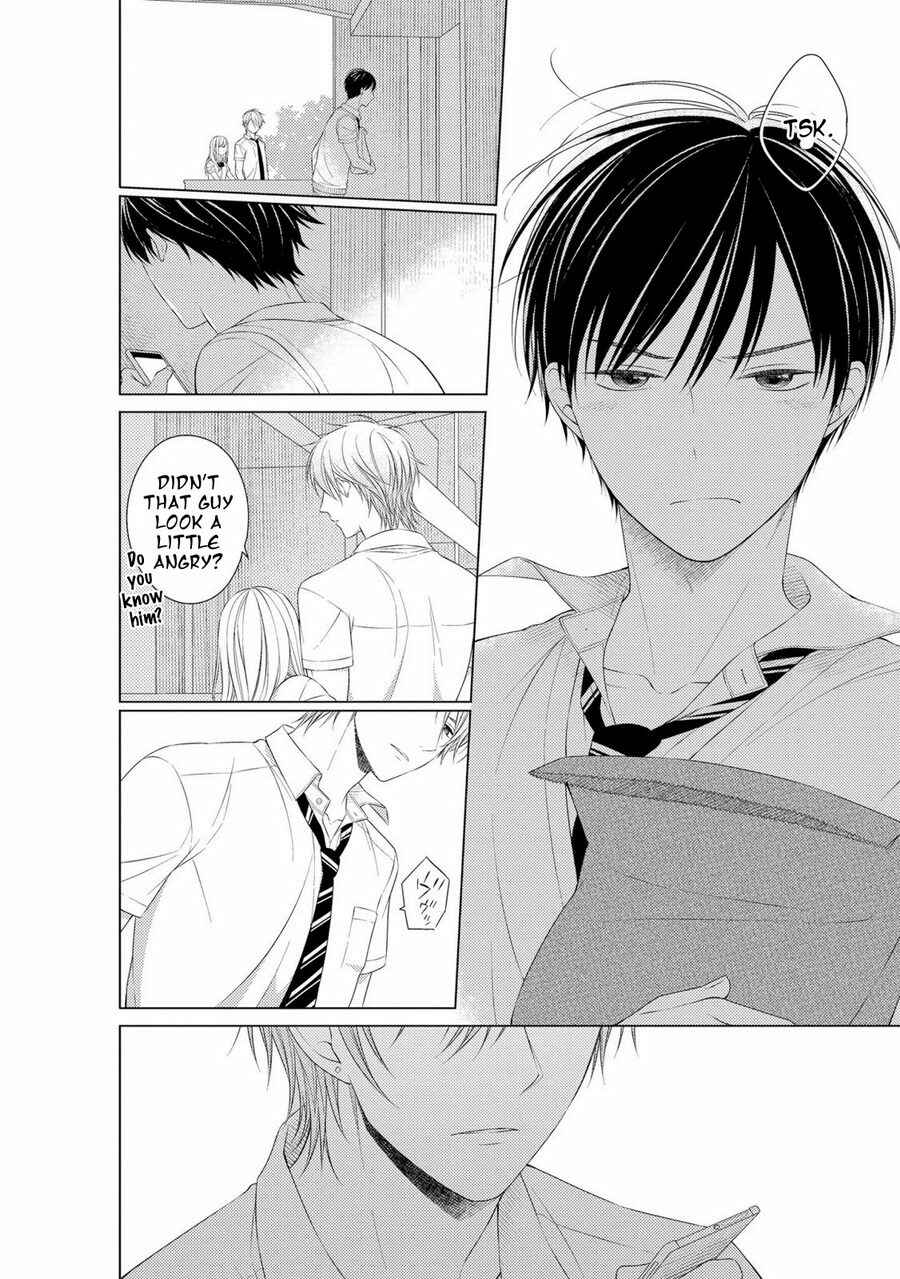 Page 6 Chapter 6 Kizudarake no Hakoniwa