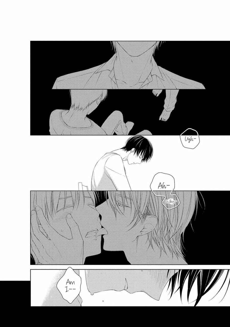 Page 14 Chapter 5 Kizudarake no Hakoniwa