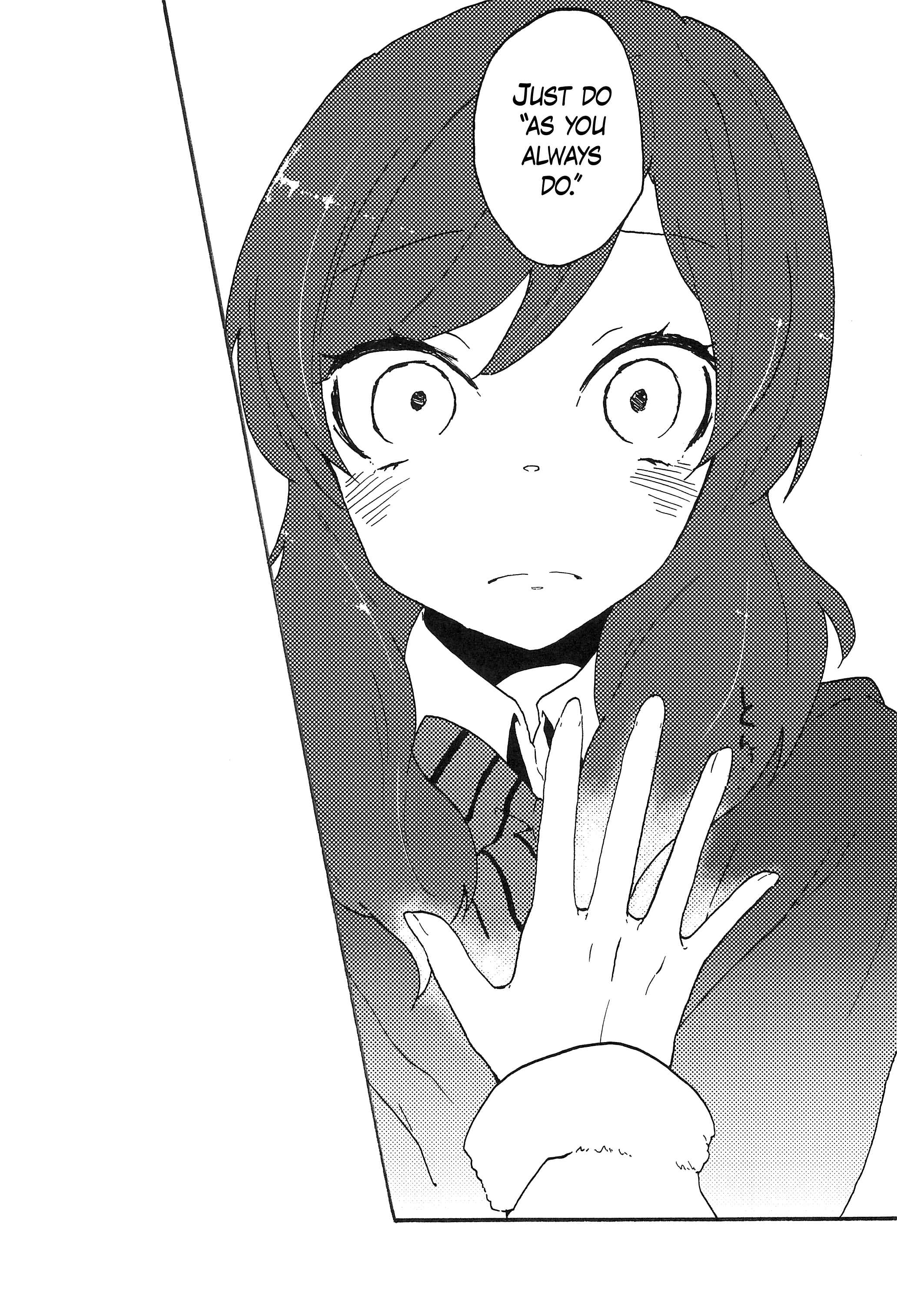 Page 14 Chapter Unknown_eefe Love Live! - Watashi no Akai Bara no Hime (Doujinshi)